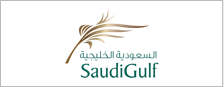 SaudiGulf Airlines