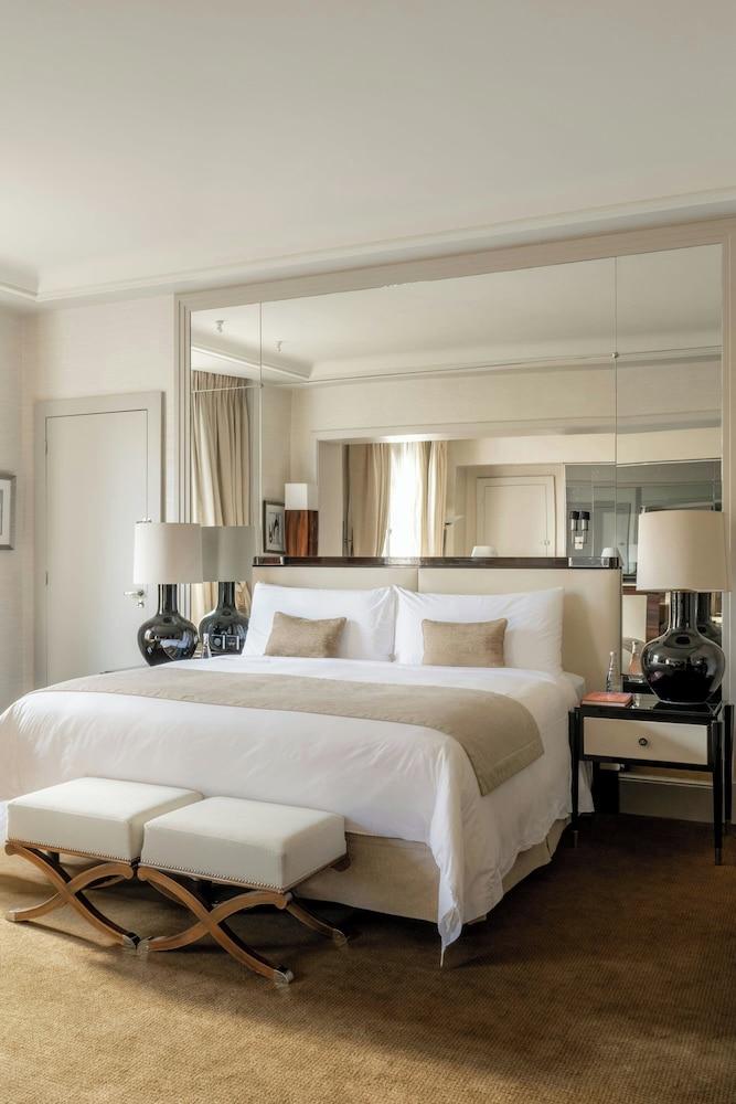 برينس دو جال، إيه لاكشري كوليكشن هوتل، باريس