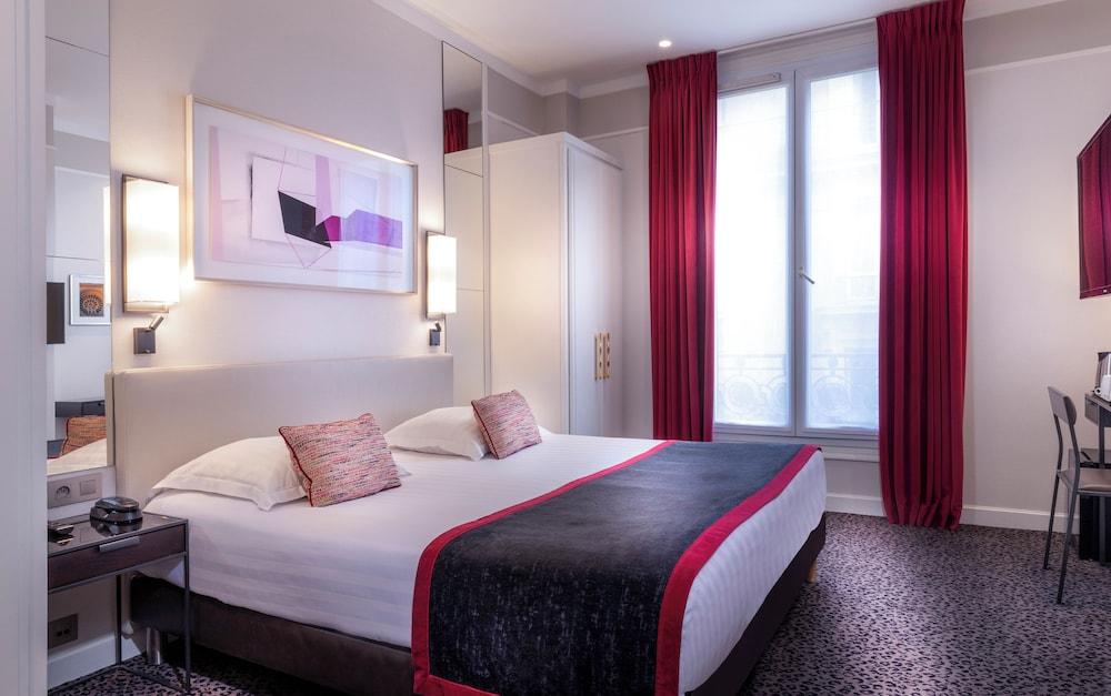 هوتل دو بوا