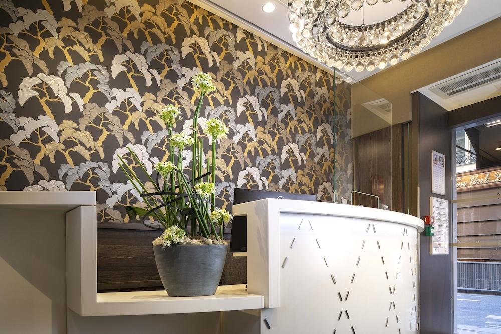 هوتل دوناو أوبرا