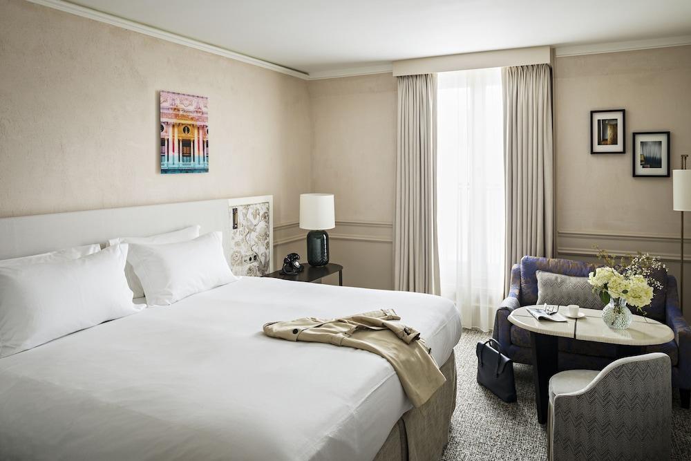 سوفيتيل لو سكريب باريس أوبرا