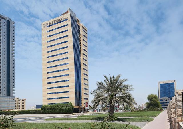دبلتري باي هيلتون رأس الخيمة