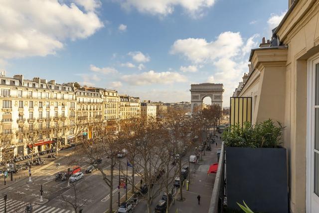 مونتفلوري هوتل