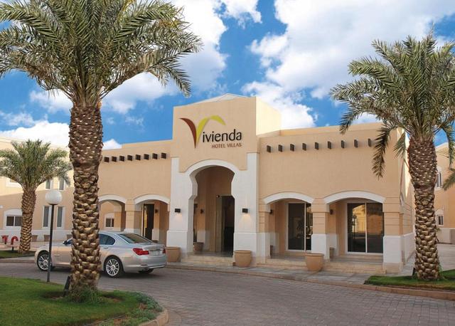 Vivienda Hotel Villas Al Hada