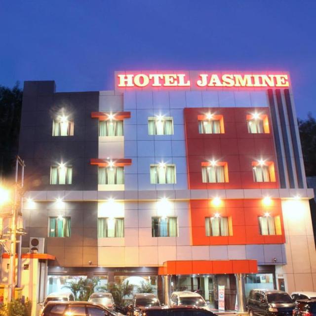 Yasmin Jayapura