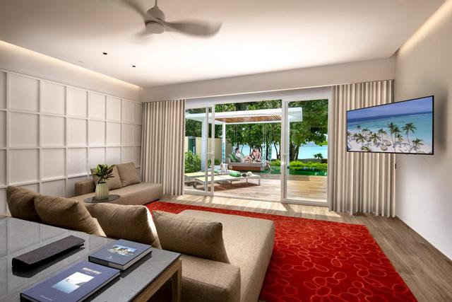Emerald Maldives Resort & Spa Platinum All Inclusive