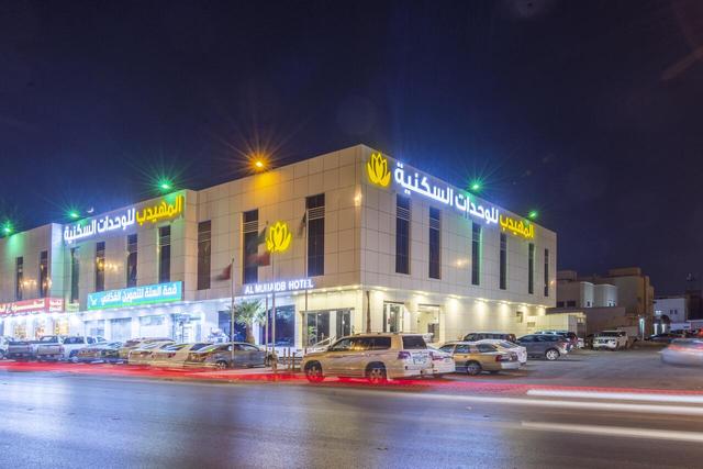 المهيدب السويدي 24 