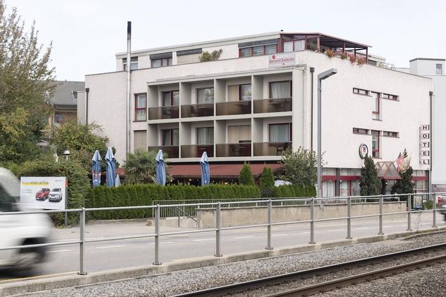 Hotel Bahnhof