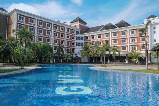 Grand Mangku Putra