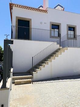 House With one Bedroom in Castelo Branco, With Wonderful City View, Balcony and Wifi