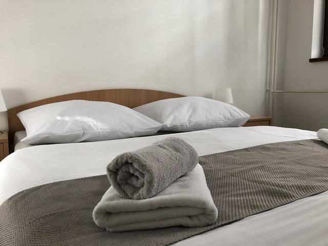 Šport Hotel Bôrik