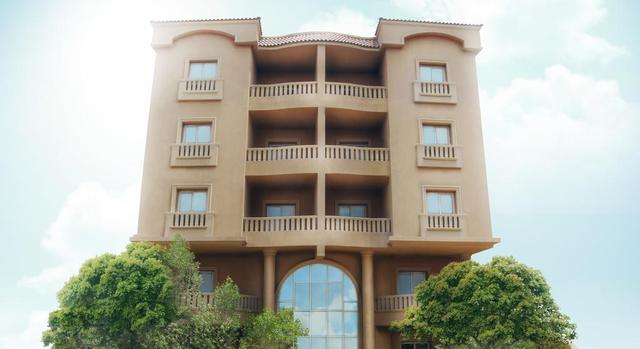 برايم ريزيدنس القاهرة الجديدة