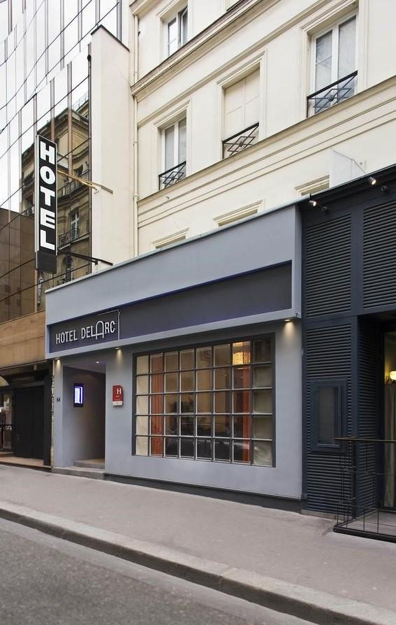 فندق دولارك