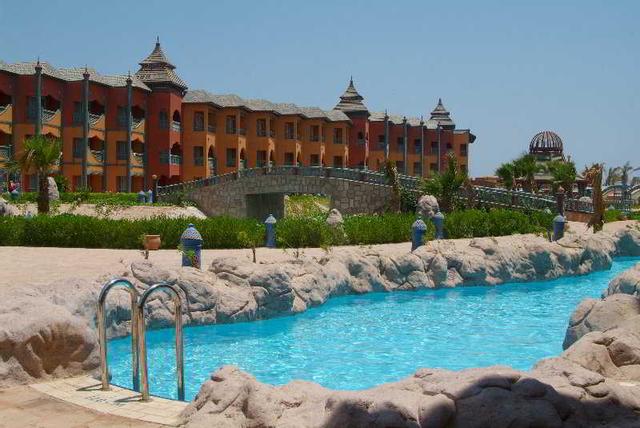 Dreams Beach Resort Marsa Alam