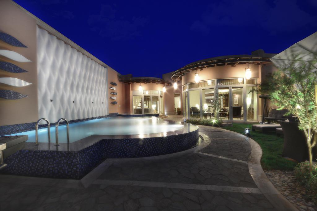 منتجعات قوت