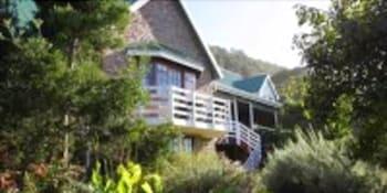 كينغ فيشر كانتري هاوس