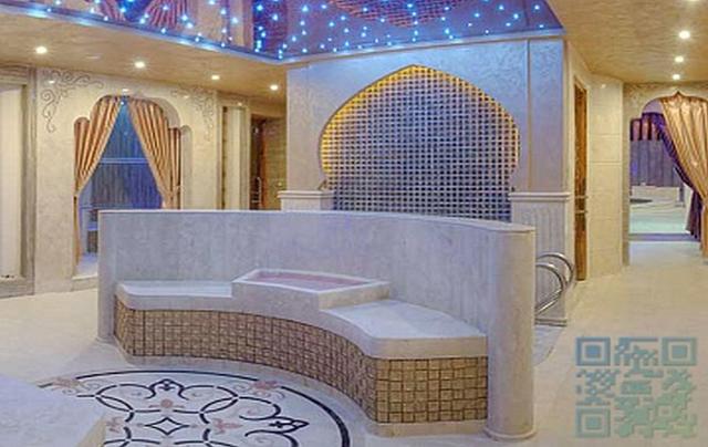 Royal Hotel Darvishi