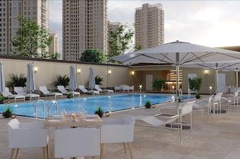 Safar Hotel and Spa