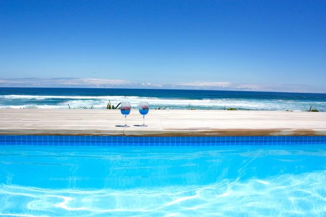 إسكايب تو ذا بيتش