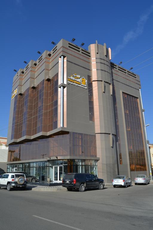 Orient House