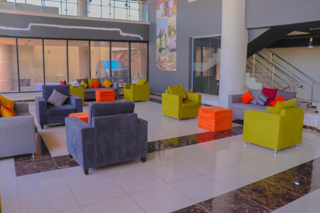 الفرحان قرطبة