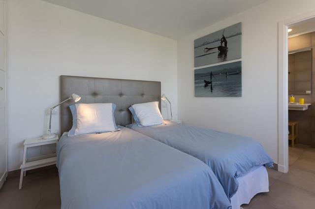 San Diego Apartamentos