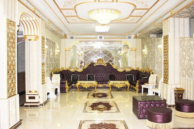 إليجانت بوتيك روستافيلي