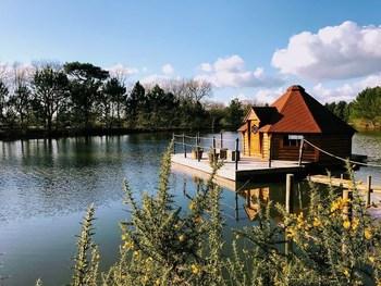 Domaine de Lann Hallat