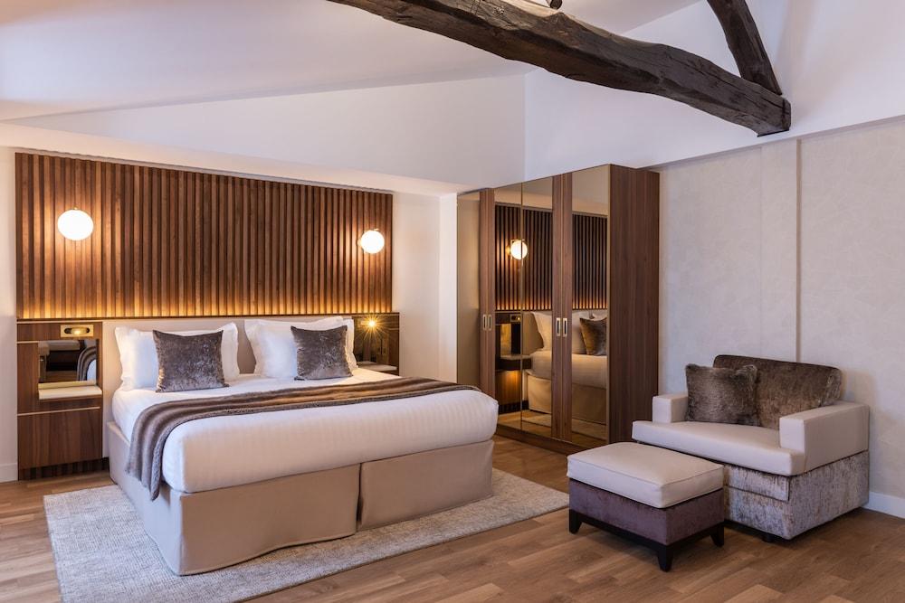 هوتل لورد بايرون