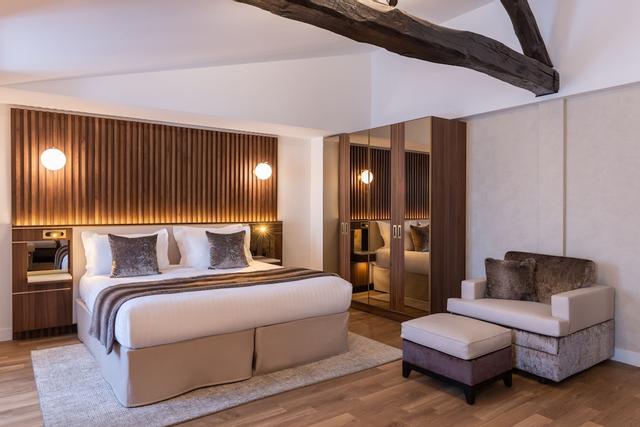 هوتل لورد بايرون